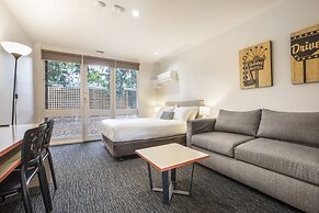 Burvale Hotel