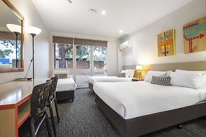 Burvale Hotel
