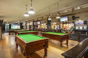 Burvale Hotel