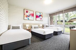 Burvale Hotel