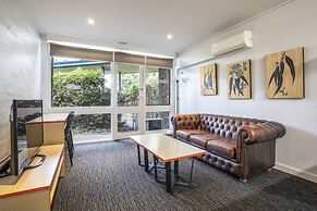 Burvale Hotel