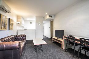 Burvale Hotel