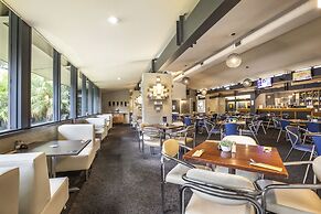 Burvale Hotel