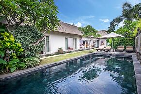 Serene Villas