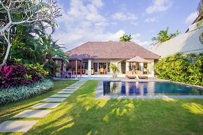 Serene Villas