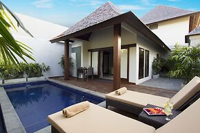 Serene Villas