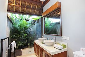 Serene Villas