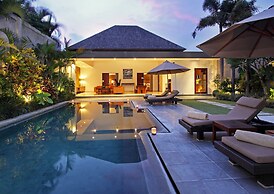 Serene Villas