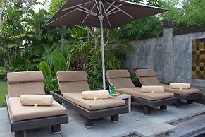 Serene Villas