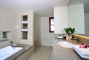 Serene Villas