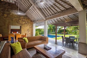 Serene Villas