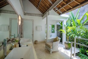 Serene Villas