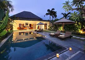 Serene Villas