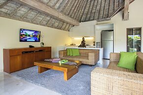 Serene Villas