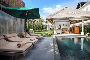 Serene Villas