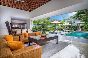 Serene Villas