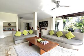 Serene Villas