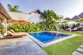 Serene Villas