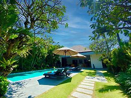 Serene Villas