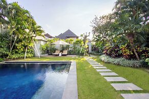 Serene Villas