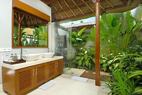 Serene Villas