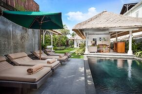 Serene Villas
