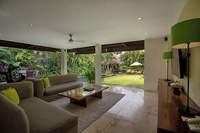 Serene Villas