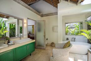 Serene Villas