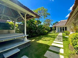 Serene Villas