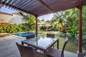 Serene Villas