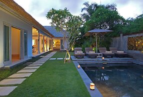 Serene Villas