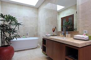 Serene Villas