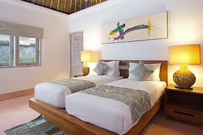 Serene Villas