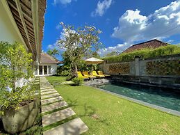 Serene Villas