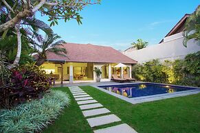 Serene Villas