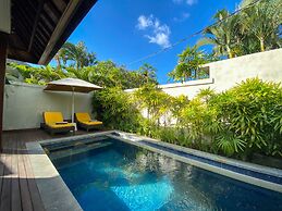 Serene Villas
