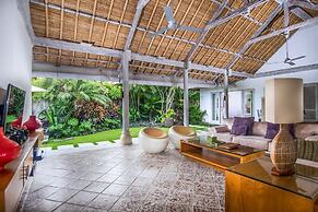 Serene Villas