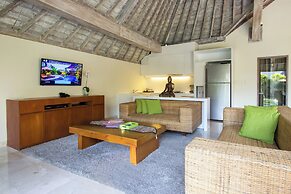 Serene Villas
