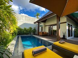 Serene Villas