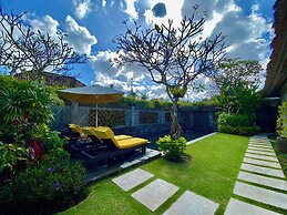 Serene Villas