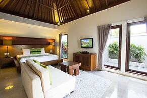 Serene Villas