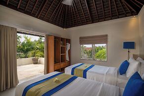Serene Villas