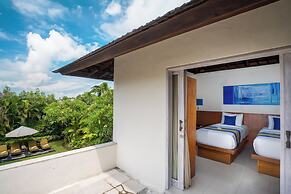 Serene Villas