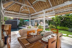 Serene Villas