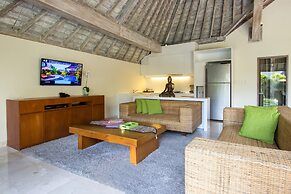 Serene Villas