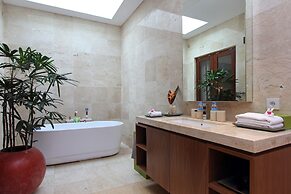 Serene Villas
