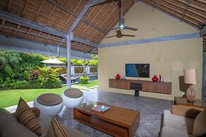Serene Villas