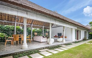 Serene Villas