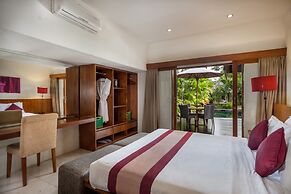 Serene Villas