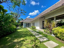 Serene Villas